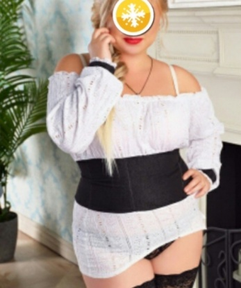 Проститутка Алия